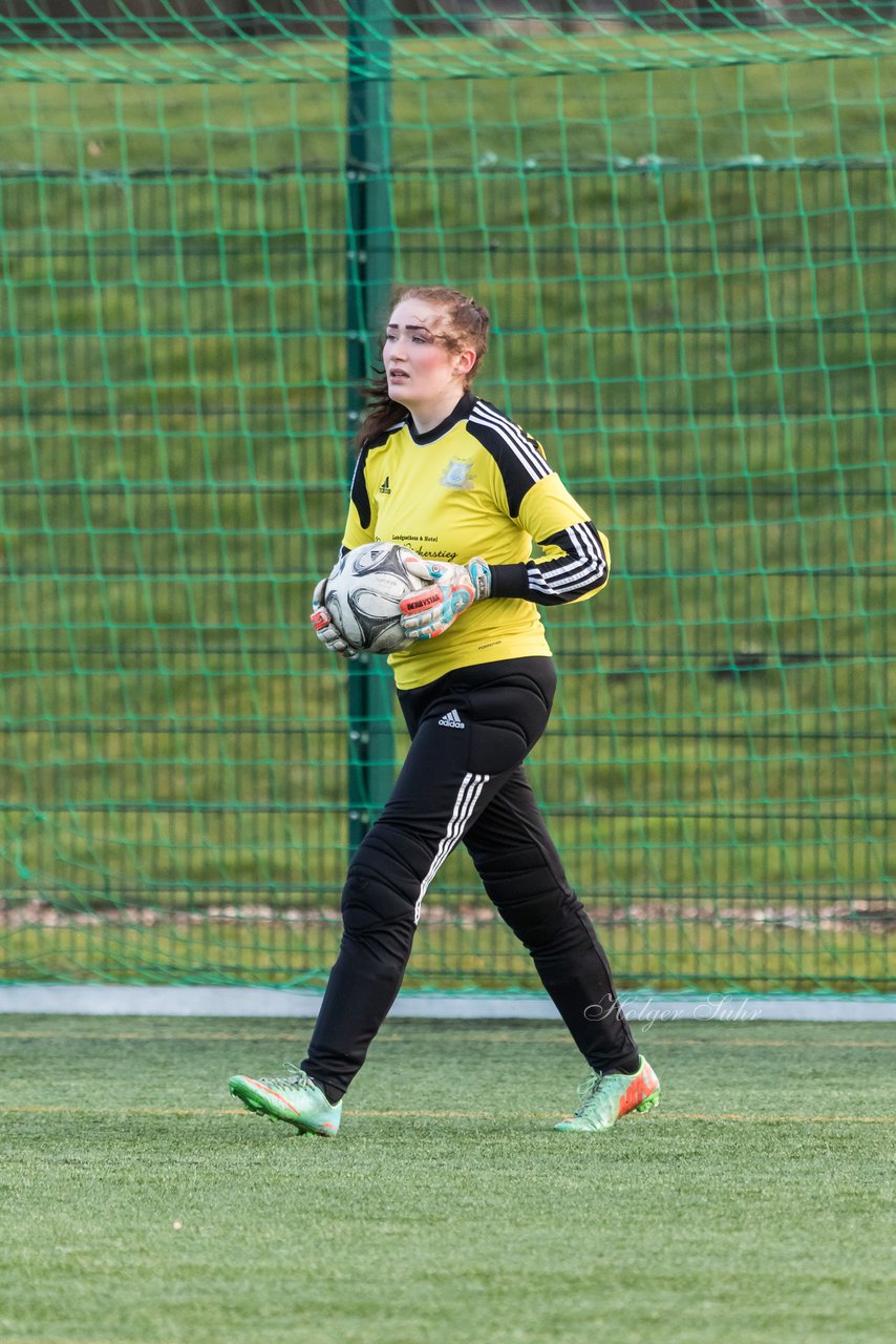 Bild 130 - Frauen VfR Horst - TSV Heiligenstedten : Ergebnis: 2:1